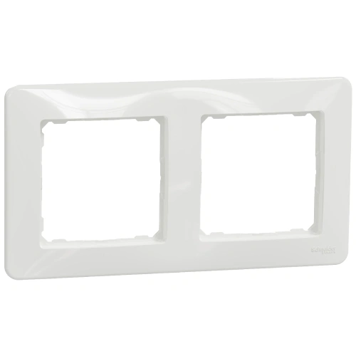 Schneider Electric Sedna Design & Elements SDD311802 Рамка