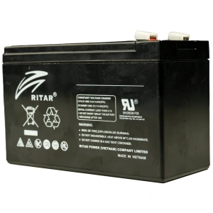 Ritar R-LFP12.8V6AH Акумуляторна батарея