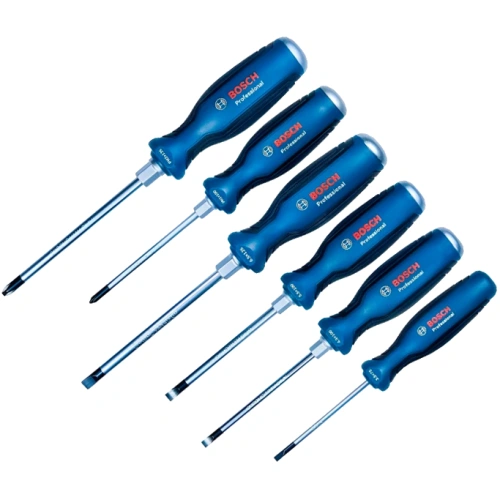 Bosch SL/PH Professional Набор отверток