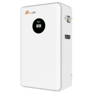 FelicityESS LUX-E-48250LG03 48В 250А•г 150А Літієва акумуляторна батарея