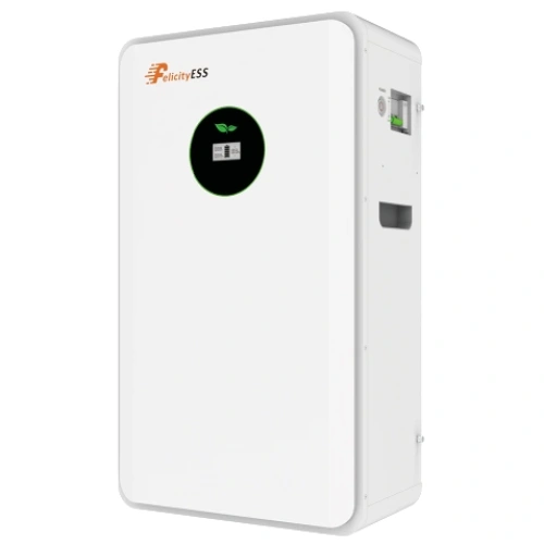 FelicityESS LUX-E-48250LG03 48В 250А•г 150А Літієва акумуляторна батарея