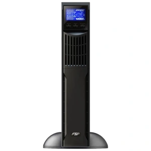 FSP Champ 2K RM 2000ВА Джерело безперебійного живлення