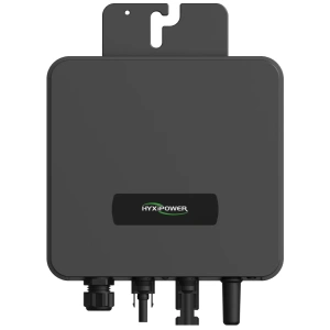 HYX-M500-S сонячний однофазний Інвертор HYXiPOWER