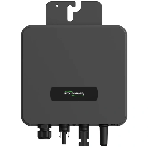 HYX-M500-S сонячний однофазний Інвертор HYXiPOWER