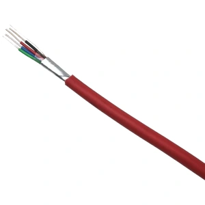 JE-H(St)H FE180/E30 2х2х0,8(бухта 100 м)(NKK) Кабель УкрПожКабель