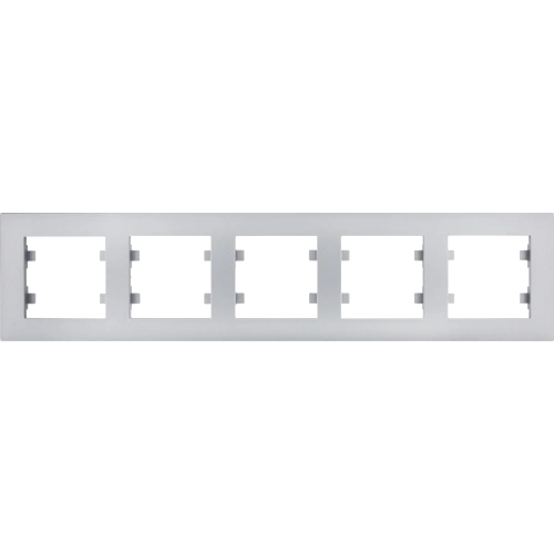 Hager Lumina-Intens WL5752 5X Рамка