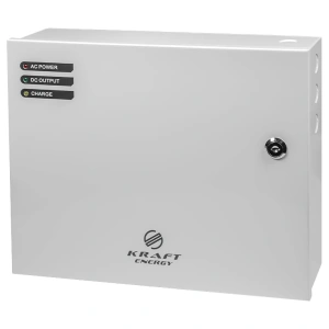 Kraft PSU-2425LED Джерело безперебійного живлення
