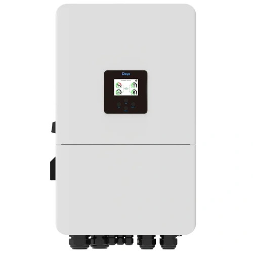 Deye Deye SUN-20K-SG05LP3-EU-SM2 трифазний чиста синусоїда Інвертор