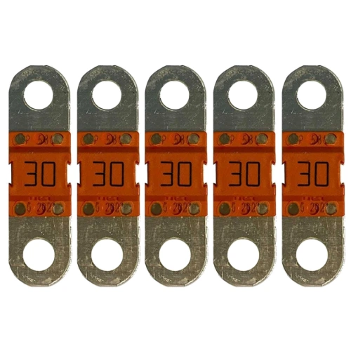 Victron Energy MIDI-fuse 30A/58V-M6 (package of 5 pcs) Запобіжник