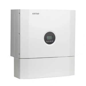 KSTAR BLuE-S-5000D однофазний чиста синусоїда Інвертор