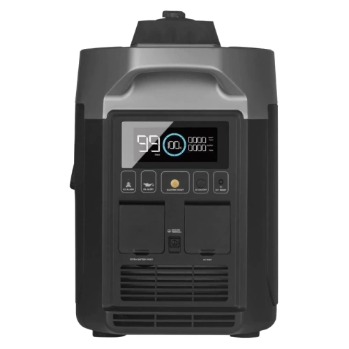 EcoFlow Smart Generator Генератор