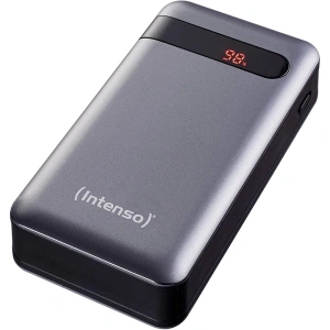 Intenso Powerbank PD20000 (grey) 20000 mAh Повербанк