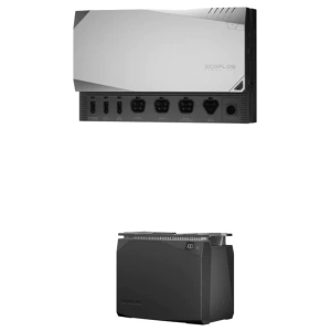 Ecoflow Power Get Set Kit 2 kWh Комплект енергонезалежності 