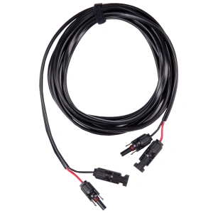 Neo Tools MC4 Кабель сполучний для сонячних панелей, 5 м