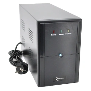 Ritar E-RTM1200 ELF-L LED 720W) Джерело безперебійного живлення