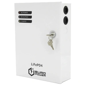 EuroPower EP-UPS-1205HC(M) 14.4В 2А ДБЖ під акб 12В/7A