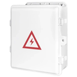 Light Vision VLC-05BX Розподільчий бокс