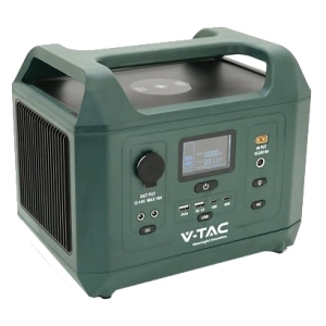 V-TAC Power VT-606N 12.8В 45A•ч 1000Вт Портативный источник питания