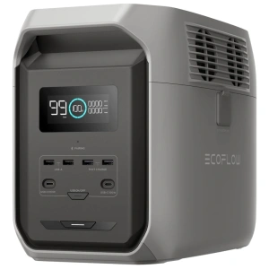 EcoFlow DELTA 3 1500 Портативне джерело живлення