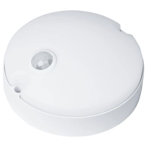 20Вт 1800Lm AC165-265V 6500K (круг) с датчиком движения Светодиодный светильник