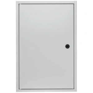 ЩМП-60.40.20 IP31 STANDART Корпус металевий