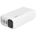 VIDEX VPB-297 22.5W White 30000mAh Повербанк - 1