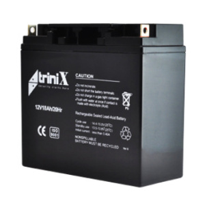 Trinix АКБ 18Ач 12В Аккумуляторная батарея