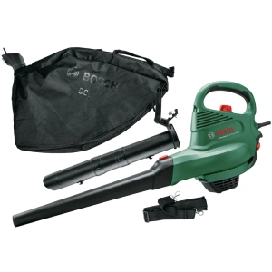 Bosch Universal GardenTidy 3000 (06008B1001) Садовий пилосос-повітродувка