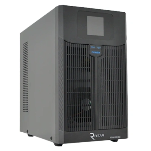 RITAR RTSW-5000 5000A 48В з правильною синусоїдою Джерело безперебійного живлення під акумулятор