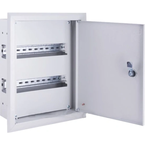 E.NEXT e.mbox.pro.w.24 Корпус металевий IP31 вбудований на 24 модуля