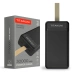 TITANUM 914 Black 30000mAh Повербанк - 2