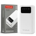 TITANUM OL03 White 30000mAh Повербанк - 2