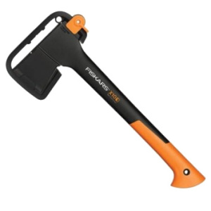 Fiskars S X10 121443 (1015619) Універсальна сокира