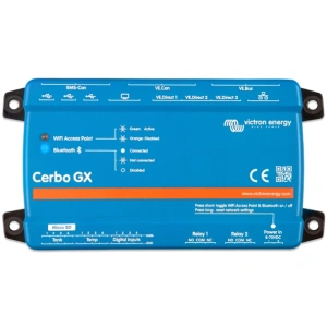 Victron Energy Cerbo GX Центр зв'язку