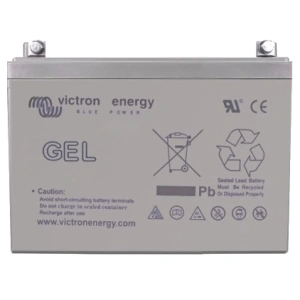 Victron Energy 12V/60Ah Gel Deep Cycle Gel Batterу Акумуляторна батарея
