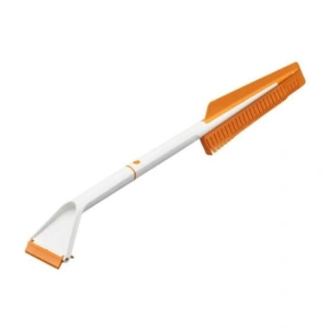 Fiskars SnowXpert 143062 (1019352) Скребок для льоду та щітки