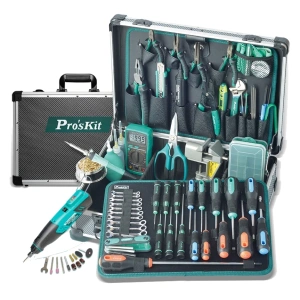 Pro&sKit PK-1900NB Набор инструментов