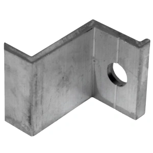 LogicPower EC30-E Прижим кінцевий (в комплекті)