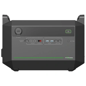 HYXiPower HYX-EA1000 1000Вт Портативне джерело живлення