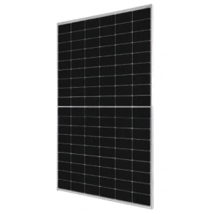 JA Solar JAM54D40_MB_420W 420Вт Сонячна панель