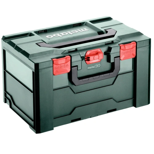 Metabo metaBOX 280 L Кейс