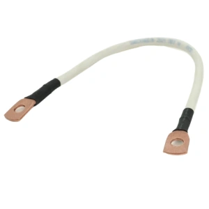 Одессакабель 16мм2 30см Кабель для соединения АКБ (перемычка)