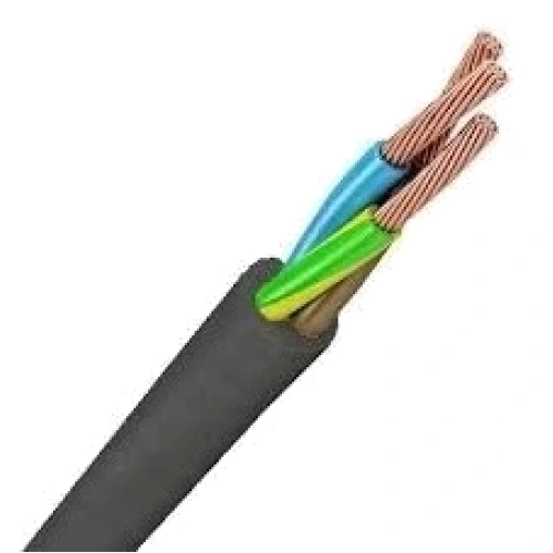 ЗЗКМ ПВСнгд 3х2,5