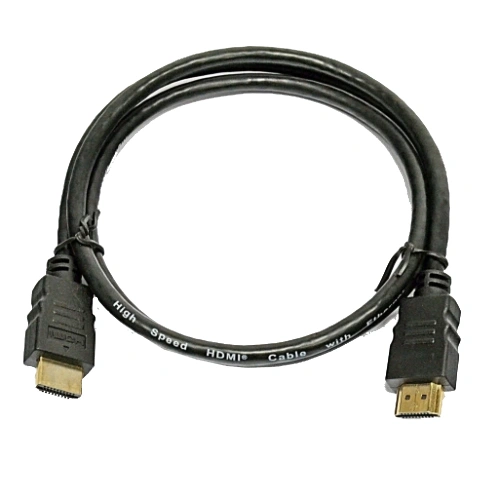 HDMI Патчкорд 19+1, 4k 60hz, 10 м