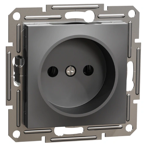 Schneider Electric Asfora EPH3000171 Розетка