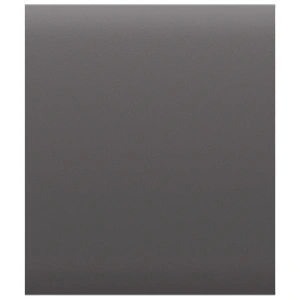 Ajax CenterButton (1-gang/2-way) [55] grey Кнопка