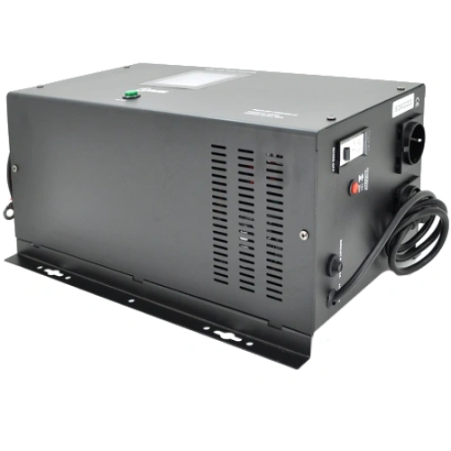 Europower PSW-EP1500WM12 1500ВA з правильною синусоїдою Джерело безперебійного живлення під акумулятор