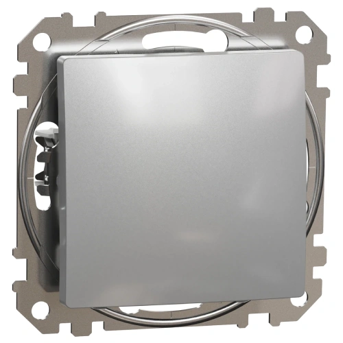 Schneider Electric Sedna Design & Elements SDD113111 Кнопковий вимикач