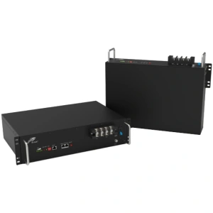 Ritar R-LFP 25.6В 100А•год Літієва акумуляторна батарея