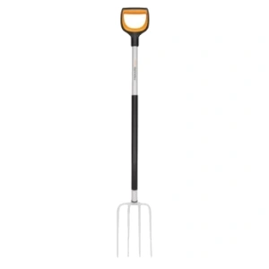 Fiskars Xact 1070716 Вила садові великі
